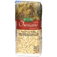 乐食粒快熟原味燕麦片波兰原装进口谷物早餐400g