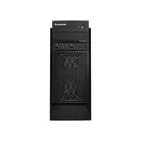 联想启天M4600商用主机（G4400 4G 500G DVDRW 集显 原装正版Win10PRO）中远海运特供