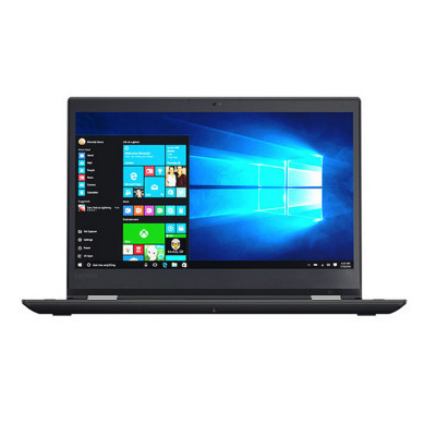 2017款ThinkPad NEW S1(00CD)13.3英寸轻薄笔记本电脑(i5-7200u 8G 256G固态)