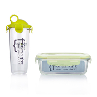 FU-D265 午餐杯盒组