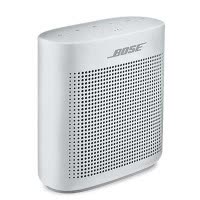 [极地白]BOSE SOUNDLINK COLOR II蓝牙扬声器无线音箱音响防水防泼溅水