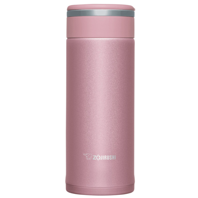 象印(ZO JIRUSHI) SM-JHE48 480ML 不锈钢 真空时尚 便捷 保温杯 (计价单位:个)