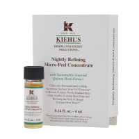 [苏宁易购超市] 科颜氏 藜麦夜间修护精华液 4ml