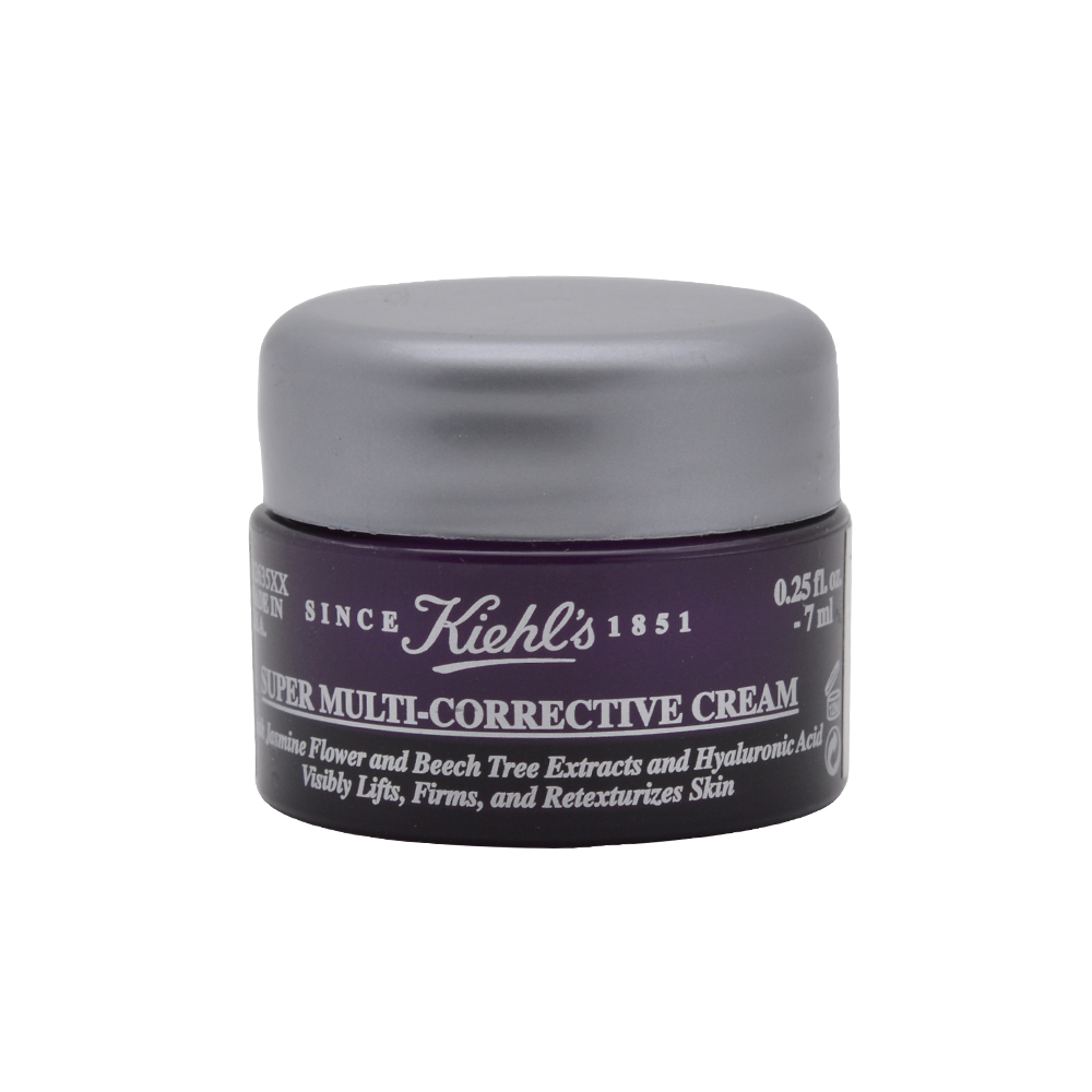 [苏宁易购超市]科颜氏 多重紧致修颜面霜 7ml