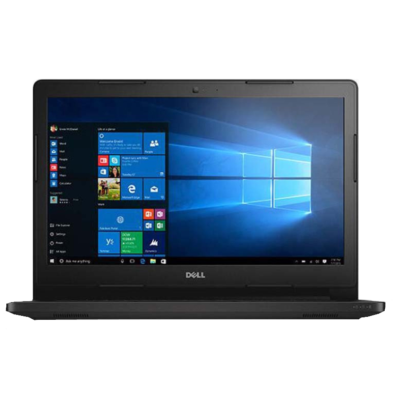 戴尔(DELL)Latitude 3480 14寸笔记本电脑(i5-7500U 8G 256G 2G独显)B