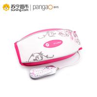 [苏宁超市]攀高(PANGAO)摇摆振脂塑身腰带 PG-2001G5女生腰带