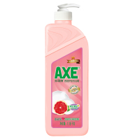 斧头牌(AXE)西柚护肤洗洁精1.18kg