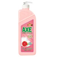 斧头牌(AXE)西柚护肤洗洁精1.18kg
