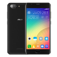Asus/华硕 华硕 电神4 3G+32G 黑色 移动联通电信4G手机