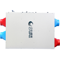 中科睿赛(CASRS)吊顶式新风系统6358A
