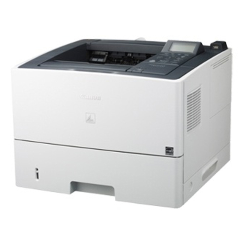 佳能(Canon) LBP 6780X A4黑白激光打印机 高速打印