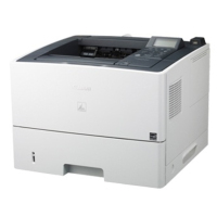 佳能(Canon) LBP 6780X A4黑白激光打印机 高速打印