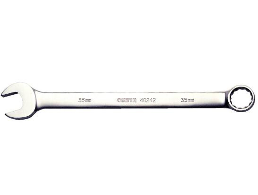 乐采优品世达公制两用扳手36MM-40243