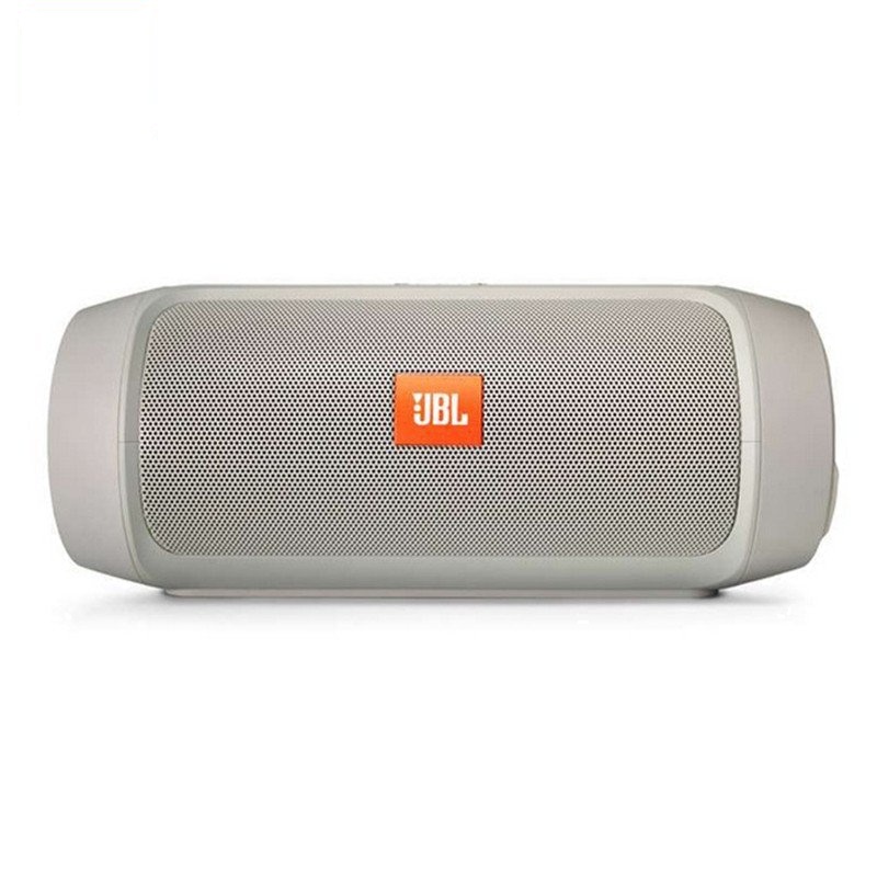 JBL Charge2+ II+音乐冲击波升级版 音箱 灰色