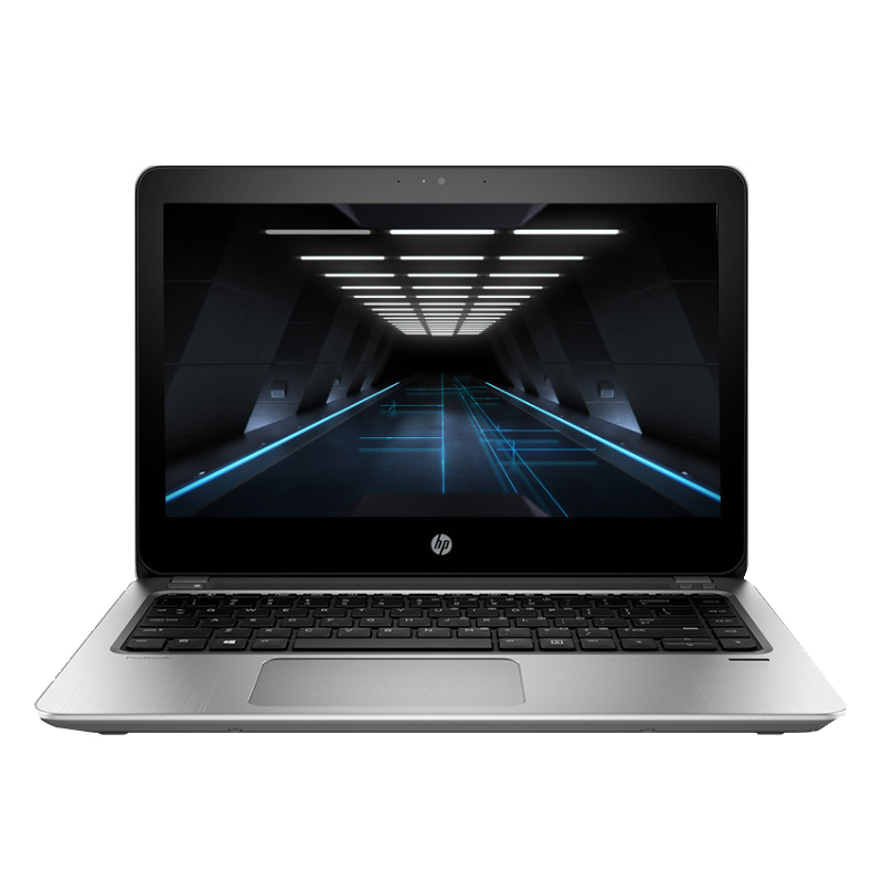 惠普(hp) 820 G4 12.5寸笔记本（I5-7200U 8G 512G 集显 无光驱 DOS 1年保修 蓝牙）