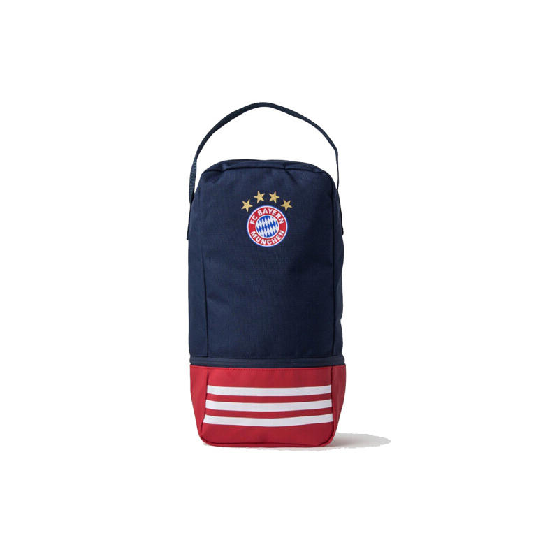 ADIDAS/阿迪达斯 2017夏季 FCB SHOEBAG 包 BR7039
