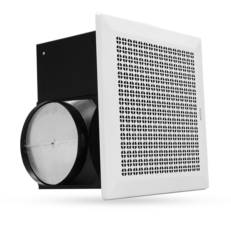 布朗(BLLC)卫生间智能空气处理器(BFV-120)