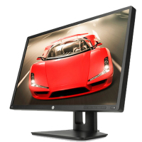 惠普(HP)专业显示器Z27S (27英寸 IPS Gen2硬屏广视角显示器)
