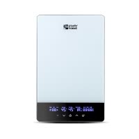 YORK约克即热式电热水器YK-F10智能恒温380V商用电热水器洗澡热水器12KW