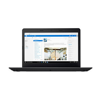 ThinkPad E470 20H1-A05QCD 英特尔® 酷睿™i5 14英寸笔记本电脑(i5-7200U 500G 4G 2G独显)