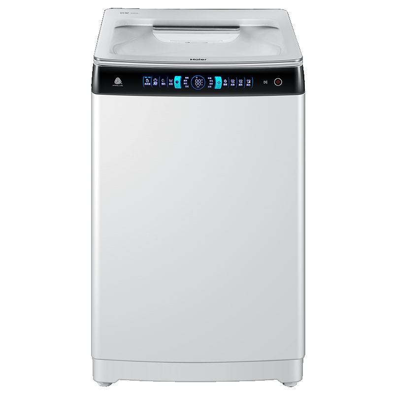 海尔(Haier)洗衣机MS85-BD896U1 变频直驱