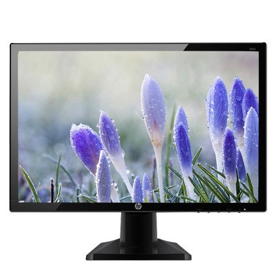 惠普(HP)20KD 19.5英寸显示器 LED背光液晶显示器