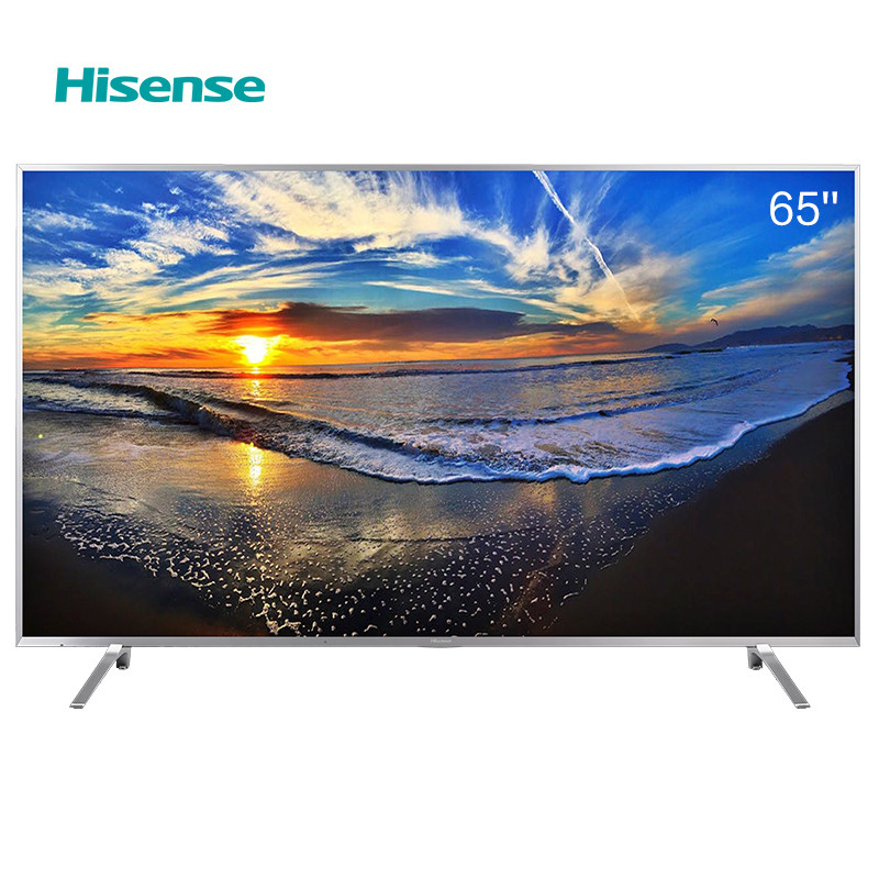 海信(Hisense)LED50EC680US VIDAA4.0丰富影视教育资源 人工智能 智慧语音 4K HDR