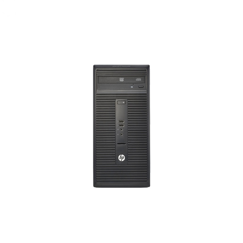 惠普（HP）288 G2 商用台式主机（I5-6500 4G 1T Win7H）