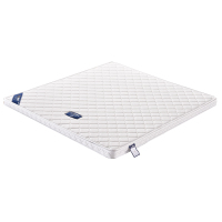 [苏宁自营]海帝星 床垫3D棕垫乳胶椰棕儿童床垫软硬两用骆绒面料环保棕1.5/1.8米可定做折叠Z1 预售款