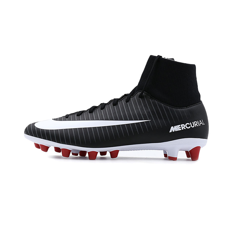 Nike耐克Mercurial Victory VI C罗刺客AG男子足球鞋903608-002