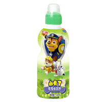 汇源 小卡丁葡萄口味饮料235ml 单瓶