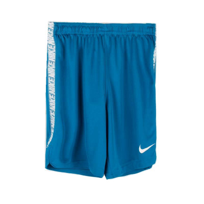 耐克NIKE 2017 秋 男 短裤 AS M NK DRY SQD SHORT K 859909-467