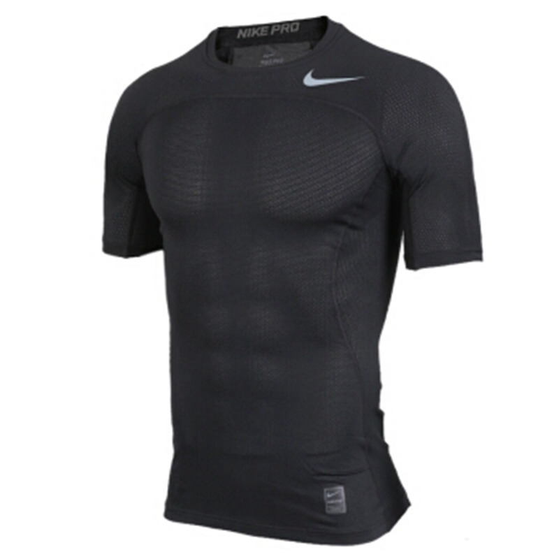 耐克NIKE 2018 男 短tee AS M NP HPRCL TOP SS COMP 828175-010