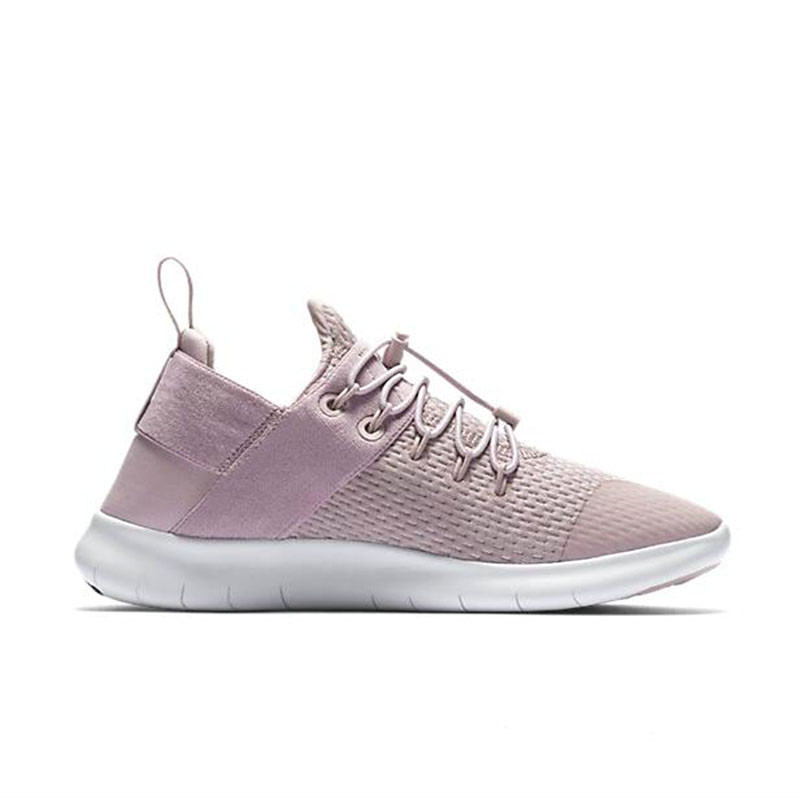 耐克(NIKE) 女士透气缓震 跑步鞋 WMNS NIKE FREE RN CMTR 2017 880842-500