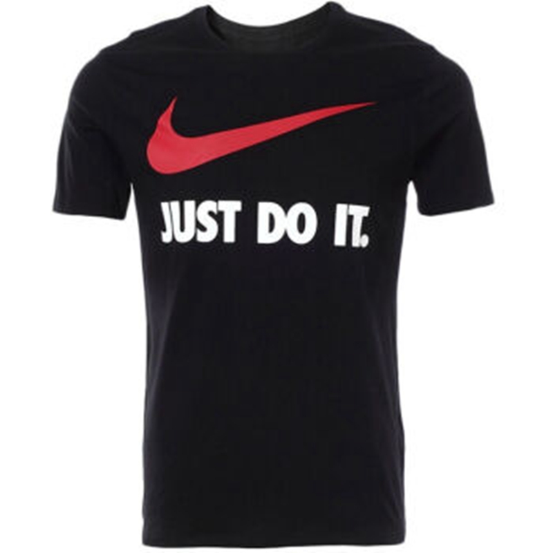 耐克 NIKE 2017 秋 男 短袖 AS M NSW TEE JDI SWOOSH NEW 707361-010