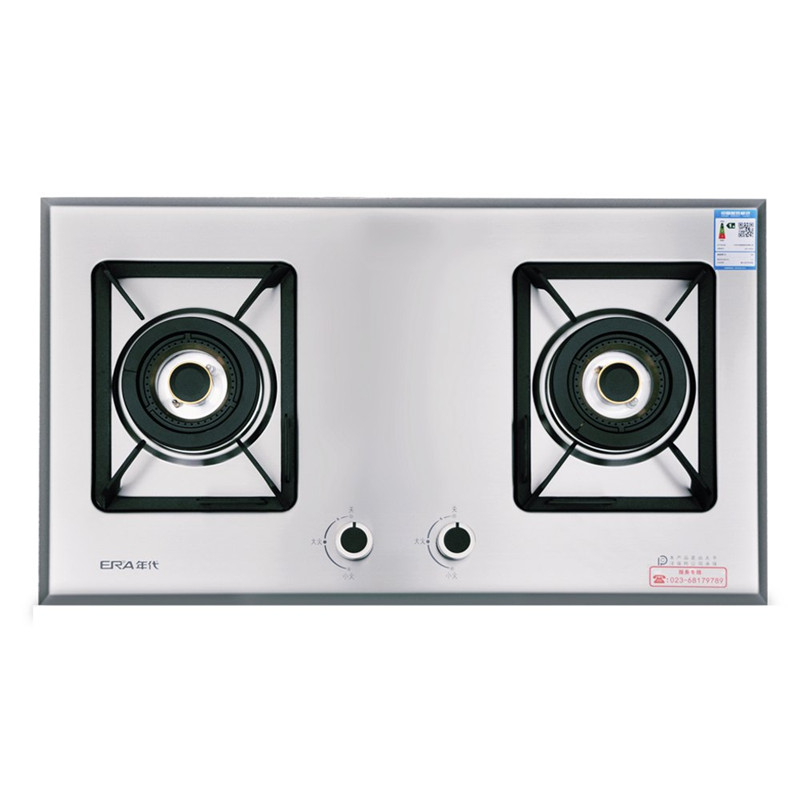 年代燃气灶JZT-553G