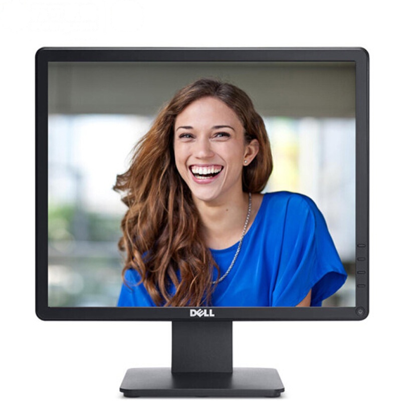 戴尔(DELL) E1715S 17英寸 5:4正屏商用液晶显示器