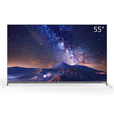 康佳(KONKA)OLED55V92A 55英寸4K超高清OLED有机自发光超薄智能电视