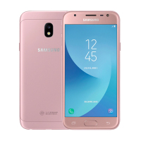 SAMSUNG/三星 Galaxy J3 2017版(J3300)3+32G 嫣霞粉 全网通4G手机