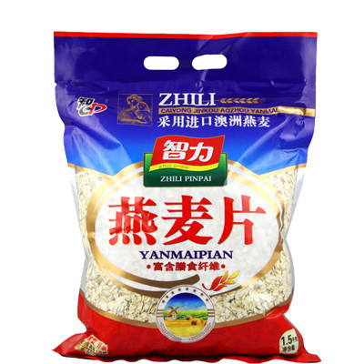 智力燕麦片1.5kg