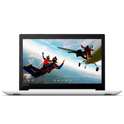 联想(Lenovo)IdeaPad320 15.6英寸商务笔记本电脑(AMD E2-9000 4G 1TB 银色)