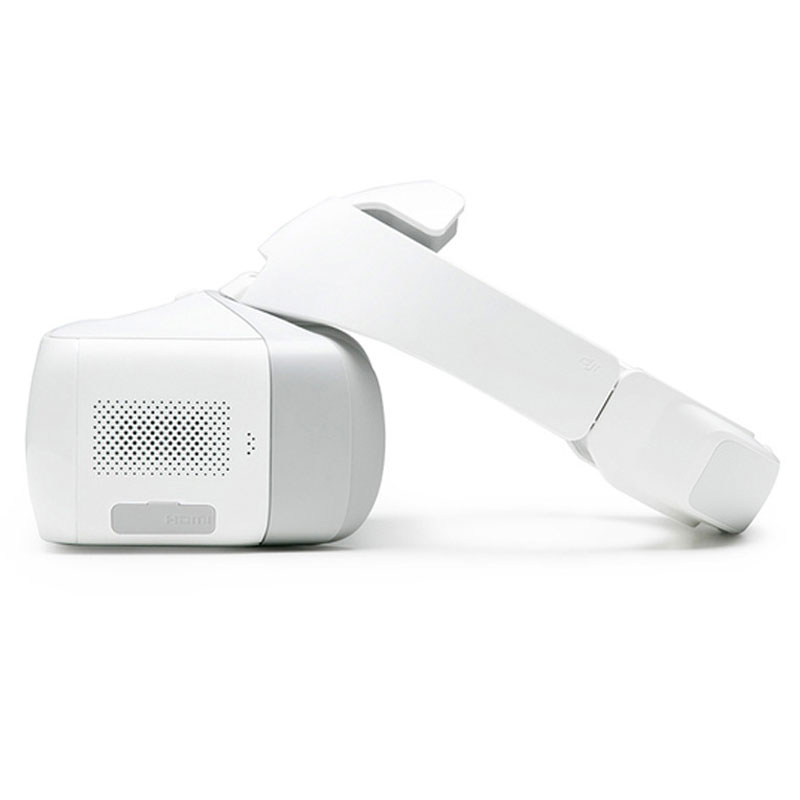 DJI GOGGLES 大疆创新 VR智能高清飞行眼镜