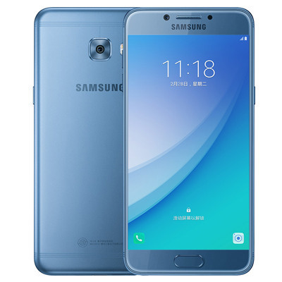 SAMSUNG/三星 Galaxy J3 2017版（J3308）3+32G 雪夜黑 移动优先4G版手机