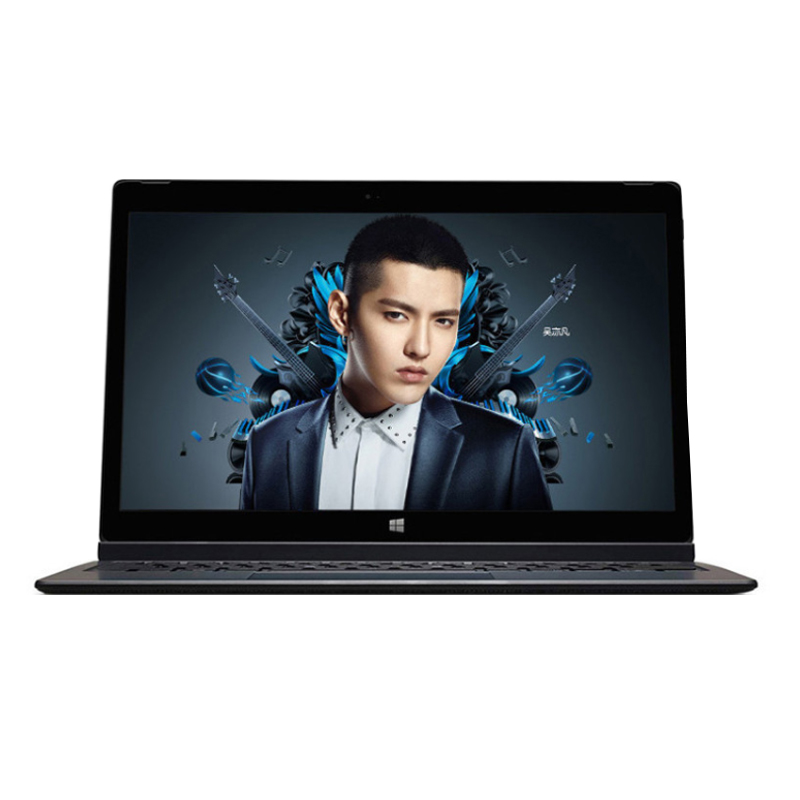 戴尔(Dell)商用笔记本12-9250-R4305TBB 12.5英寸 m3 6Y30 4G 128G固 黑色