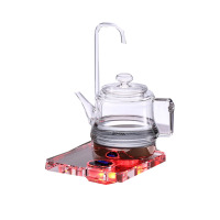 天际佰宝电水壶DCH-909