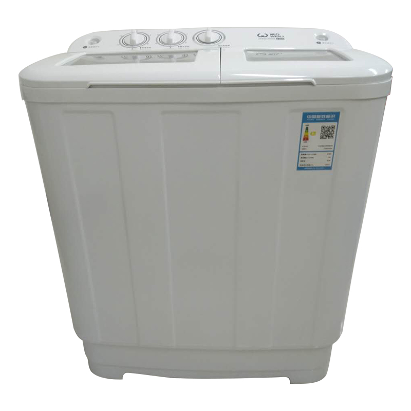 威力双缸洗衣机XPB68-6808S