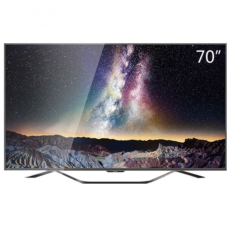 夏普彩电(SHARP)70SU860A 智能4K 超清电视