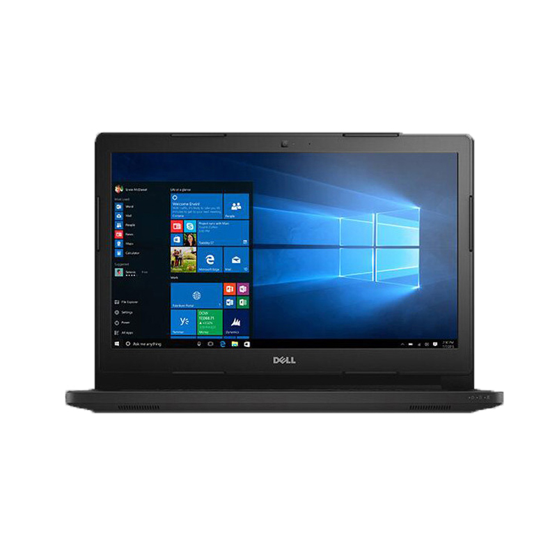 戴尔(DELL) 3480笔记本（14寸 I3-6006U 4G 500G 2G独显 无光驱 3年 WIN7）