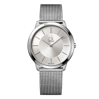 CK-男士Gents系列 K3M21126 石英男表