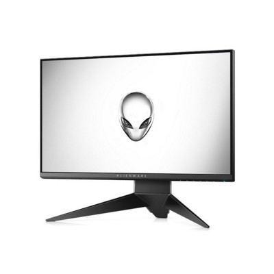 外星人显示器(Alienware)AW2518H 24.5英寸G-Sync 240Hz刷新专业游戏电竞外星人显示器